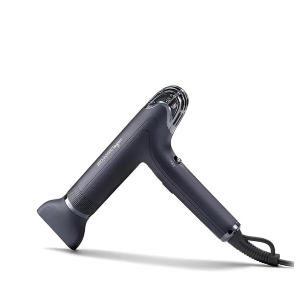 Bio Ionic Smart-X High Efficiency Ultra-Quiet Hair Dryer Yes 1600 Watts
